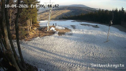 Sjezdovka Svitavská