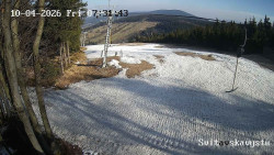 Sjezdovka Svitavská