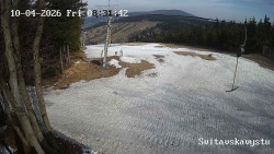 Sjezdovka Svitavská