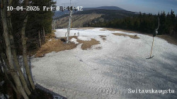 Sjezdovka Svitavská