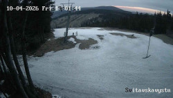 Sjezdovka Svitavská