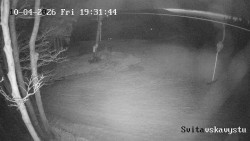 Sjezdovka Svitavská