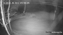 Sjezdovka Svitavská