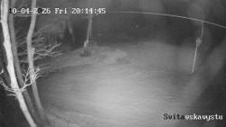 Sjezdovka Svitavská