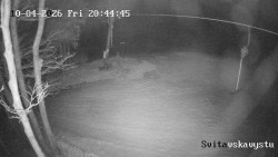 Sjezdovka Svitavská