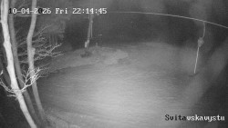 Sjezdovka Svitavská