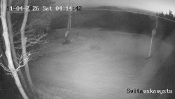 Sjezdovka Svitavská