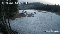 Sjezdovka Svitavská