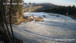 Sjezdovka Svitavská