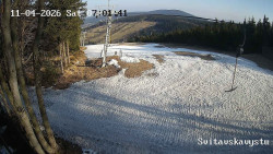 Sjezdovka Svitavská