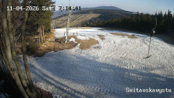 Sjezdovka Svitavská