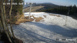 Sjezdovka Svitavská