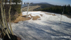 Sjezdovka Svitavská