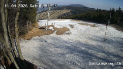 Sjezdovka Svitavská