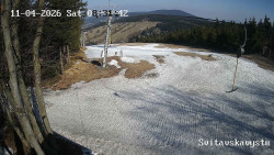 Sjezdovka Svitavská