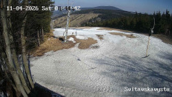 Sjezdovka Svitavská