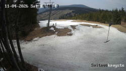 Sjezdovka Svitavská