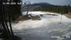 Sjezdovka Svitavská