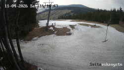 Sjezdovka Svitavská