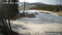 Sjezdovka Svitavská