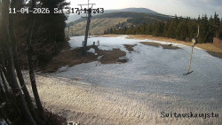 Sjezdovka Svitavská