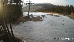 Sjezdovka Svitavská