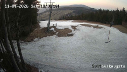 Sjezdovka Svitavská