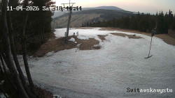 Sjezdovka Svitavská