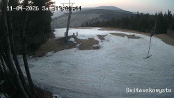 Sjezdovka Svitavská