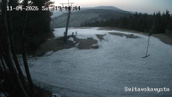 Sjezdovka Svitavská