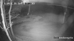 Sjezdovka Svitavská