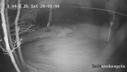 Sjezdovka Svitavská