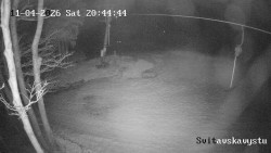 Sjezdovka Svitavská