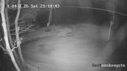 Sjezdovka Svitavská