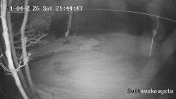 Sjezdovka Svitavská