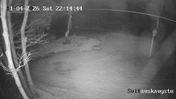 Sjezdovka Svitavská