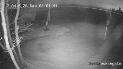 Sjezdovka Svitavská