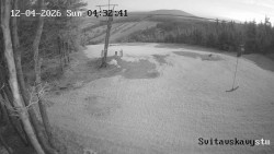 Sjezdovka Svitavská