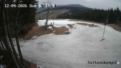 Sjezdovka Svitavská