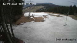 Sjezdovka Svitavská