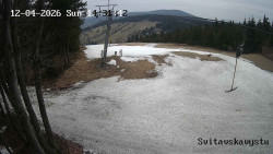 Sjezdovka Svitavská