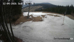 Sjezdovka Svitavská