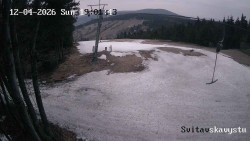 Sjezdovka Svitavská