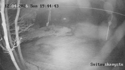 Sjezdovka Svitavská