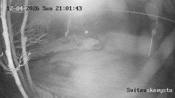 Sjezdovka Svitavská