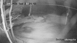 Sjezdovka Svitavská