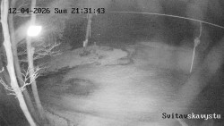 Sjezdovka Svitavská