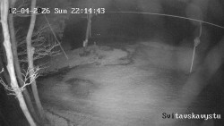 Sjezdovka Svitavská