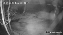 Sjezdovka Svitavská