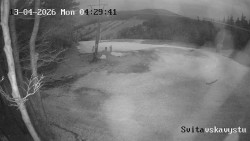 Sjezdovka Svitavská